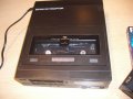 panasonic nv-180 portable cassette recorder-vhs-внос швеицария, снимка 15