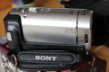 Видео камера Sony, снимка 5