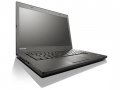 Lenovo ThinkPad T440s Intel Core i5-4300U 1.90GHz / 8192MB / 180GB SSD / No CD/DVD / Web Camera / Di, снимка 1