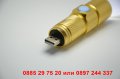 USB акумулаторен LED фенер - КОД 515, снимка 7