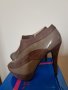 Нови дамски обувки на ток, официални - 38 и 39 номер, снимка 1 - Дамски обувки на ток - 24768180