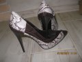 BELLUCCI - Елегантни дамски обувки , снимка 2
