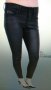 Дамски панталон Calvin Klein 24 размер, снимка 1 - Дънки - 15842051