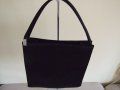 Calvin Klein оригинална малка черна чантичка, снимка 3