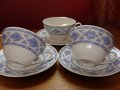 mitterteich bavaria porzellan ВЕЛИКОЛЕПЕН сервиз , снимка 4