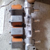 Газов инжекцион Фобос за 4 цилиндъра от турбо кола , снимка 5 - Части - 19940274
