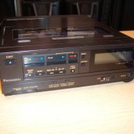 panasonic nv-180 portable cassette recorder-vhs-внос швеицария, снимка 5 - Плейъри, домашно кино, прожектори - 12095695