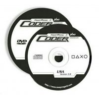 SwapMagic3plus CD/DVD дискове за пускане на записани игри PS2 PAL / NTSC и карти памет, снимка 3 - Игри за PlayStation - 19196991