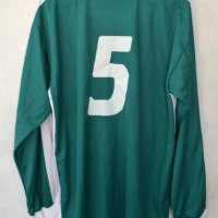 Erima ® мъжка спортна тениска зелена, снимка 2 - Спортни дрехи, екипи - 23435702