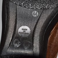 Arcopedico - Уникални мъжки обувки-маратонки / номер 44, снимка 15 - Спортно елегантни обувки - 21999447