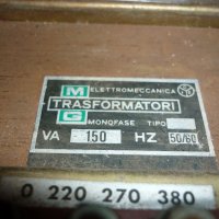 Продавам трансформатори, снимка 6 - Ключове, контакти, щепсели - 18843274