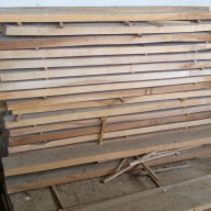 Дървен материал сух - Орех на янове, дъски и елементи., снимка 7 - Ламиниран паркет и подложки - 13001766