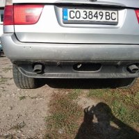 БМВ - Е53 - Х5 - 3.0иА - 231 коня - на части BMW E53 X5 E53 3.0iA 231 , снимка 3 - Автомобили и джипове - 24040282