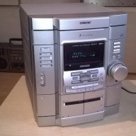 Sony hcd-rg110/cd/tape/tuner-внос швеицария, снимка 9 - Ресийвъри, усилватели, смесителни пултове - 17782272