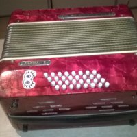 deluxe pianola x-акордеон за ремонт/части, снимка 5 - Акордеони - 25239056