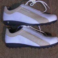 Дамски обувки Bally Golf, снимка 1 - Кецове - 8959601