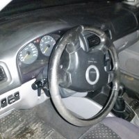 Subaru Forester, снимка 6 - Автомобили и джипове - 20742394