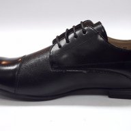 мъжки обувки 1222 официални на"ДИМИ"-гр.Добрич, снимка 2 - Официални обувки - 18329358