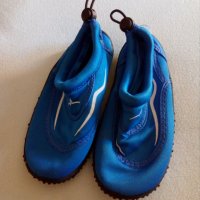 Аква обувки, снимка 1 - Детски джапанки - 25660586