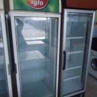 1. Втора употреба хладилни витрини миносови вертикални за заведения и хранителни магазини цени от 55, снимка 12 - Витрини - 9112665