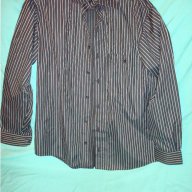  Мъжки Нови Луксозни Ризи - Разпродажба, снимка 5 - Ризи - 12157634