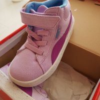 ПРОМОЦИЯ!!! Оригинални кецове Puma, номер 32;33; 34,5, цена 38лв. , снимка 3 - Детски гуменки - 22217693