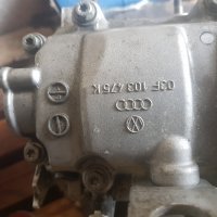Двигател Skoda Fabia/VW Polo 1.2TSI , снимка 3 - Части - 22530710