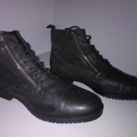 Asos оригинални обувки, снимка 1 - Мъжки боти - 24932644