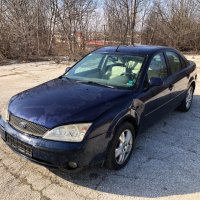 На части Форд мондео Дизел 2001г. Ford Mondeo, снимка 2 - Автомобили и джипове - 24339555