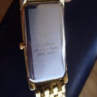 Guillaume Watch 23k Gold Plated, снимка 2 - Дамски - 16601824