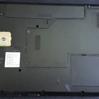 Lenovo G555 на части, снимка 3 - Части за лаптопи - 21640131