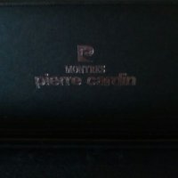 кутия за часовник Pierre Cardin, снимка 7 - Други - 22316946