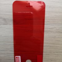 Стъклен протектор за за Apple iPhone 5 5S 5C SE Nano Ultimate, снимка 4 - Фолия, протектори - 25214479