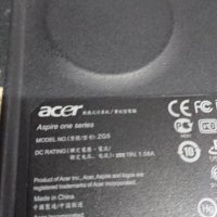 Лаптоп ACER ASPIRE ONE ZG5 , снимка 6 - Лаптопи за дома - 24738752