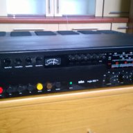 braun regie 450 ch-stereo receiver-нов внос швеицария, снимка 1 - Ресийвъри, усилватели, смесителни пултове - 7928875