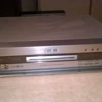 sony rdr-gx7 dvd recorder-made in japan-внос швеицария, снимка 4 - Ресийвъри, усилватели, смесителни пултове - 22893768