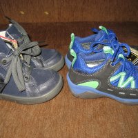  Superfit нови обувки, снимка 10 - Детски маратонки - 22990678