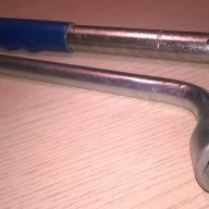 Karadium-19mm-немски ключ за гуми 50см-внос швеицария, снимка 6 - Аксесоари и консумативи - 15147129