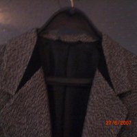 продавам ново сако пепит-внос от Германия, снимка 2 - Сака - 16936153