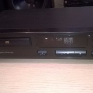 Sony cdp-313 made in france-внос швеицария, снимка 7 - Плейъри, домашно кино, прожектори - 13977305