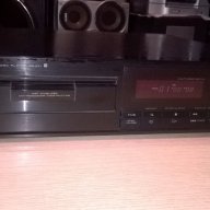 Pioneer pd-z71/cd player-made in japan-внос швеицария, снимка 4 - Ресийвъри, усилватели, смесителни пултове - 15103800