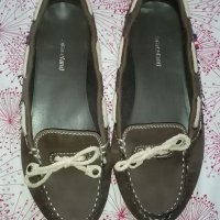 Дамски мокасини Graceland, снимка 4 - Дамски ежедневни обувки - 20867203