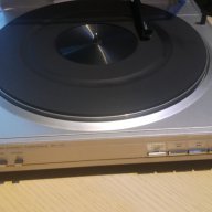sharp rp-113h-linear tracking stereo turntable-made in japan-внос швеицария, снимка 9 - Плейъри, домашно кино, прожектори - 8254657