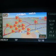 Навигационен диск за навигация обновяване CD/DVD/USB 2024 БМВ/BMW 2024г., снимка 12 - Аксесоари и консумативи - 9751920