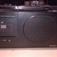 hitachi trk-5000e-made in japan stereo cassette recorder-внос швеицария, снимка 12 - Ресийвъри, усилватели, смесителни пултове - 12255976