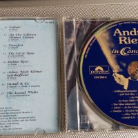 ANDRE RIEU, снимка 8 - CD дискове - 26066129