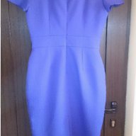 лилава рокля М размер, снимка 3 - Рокли - 16162660