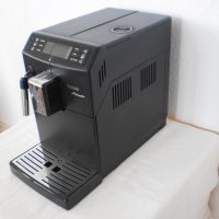Продавам кафемашини внос от Германия  робот пълен автомат SAECO MINUTO, снимка 13 - Кафемашини - 25445368
