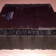 Kenwood kac-7200 stereo amplifier made in japan-внос швеицария, снимка 6 - Аксесоари и консумативи - 13367166