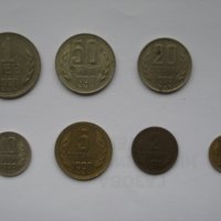 Банкноти и монети, снимка 12 - Нумизматика и бонистика - 24274014